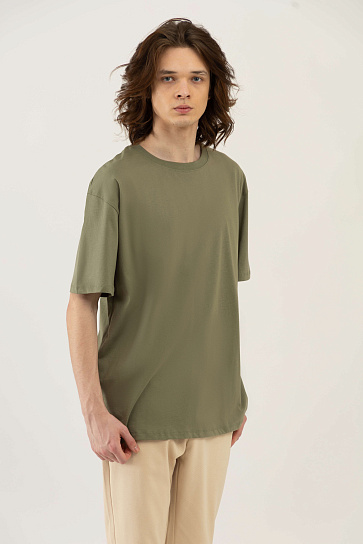 Futbolka SS23CA2N-25-12649-137692 фото